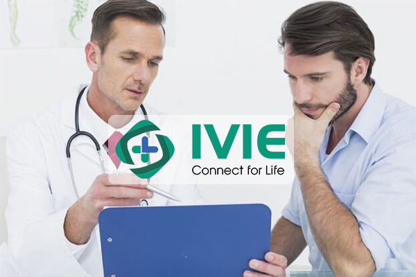 Review Khám nam khoa tại Bệnh viện Hồng Hà